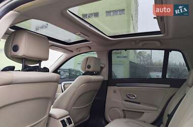 Універсал Renault Laguna 2009 в Львові