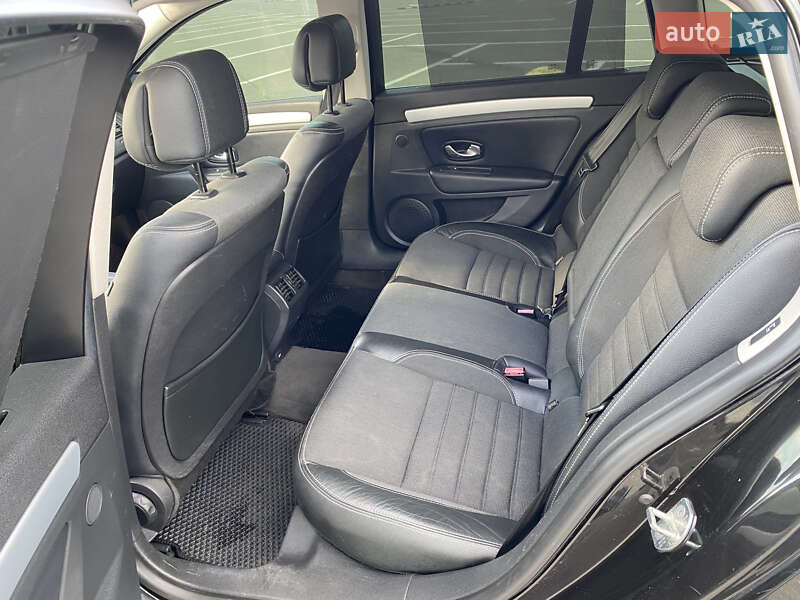 Универсал Renault Laguna 2008 в Киеве фото 20 Универсал Renault Laguna 2008 в Киеве