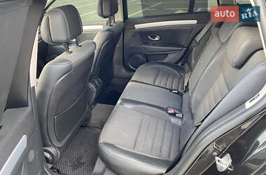 Універсал Renault Laguna 2008 в 
