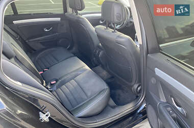 Універсал Renault Laguna 2008 в 