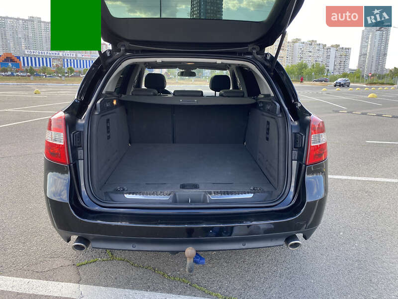 Универсал Renault Laguna 2008 в Киеве фото 25 Универсал Renault Laguna 2008 в Киеве
