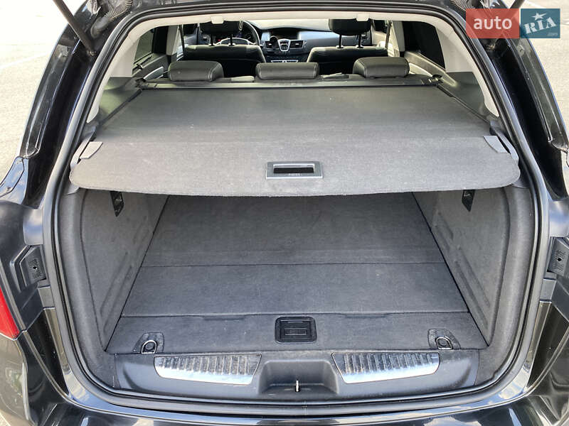 Универсал Renault Laguna 2008 в Киеве фото 28 Универсал Renault Laguna 2008 в Киеве