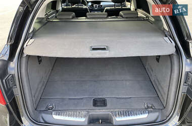 Універсал Renault Laguna 2008 в 