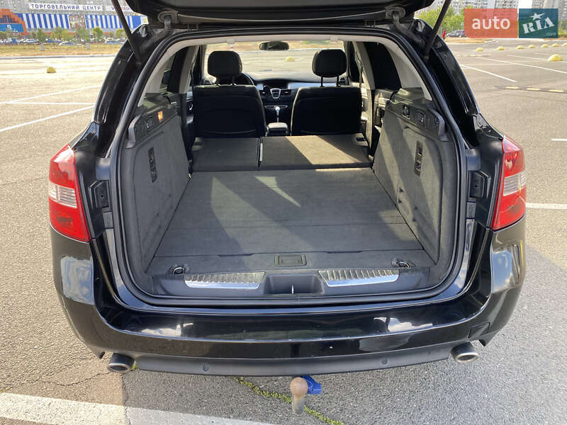 Универсал Renault Laguna 2008 в Киеве фото 30 Универсал Renault Laguna 2008 в Киеве