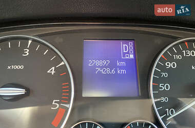 Універсал Renault Laguna 2008 в 