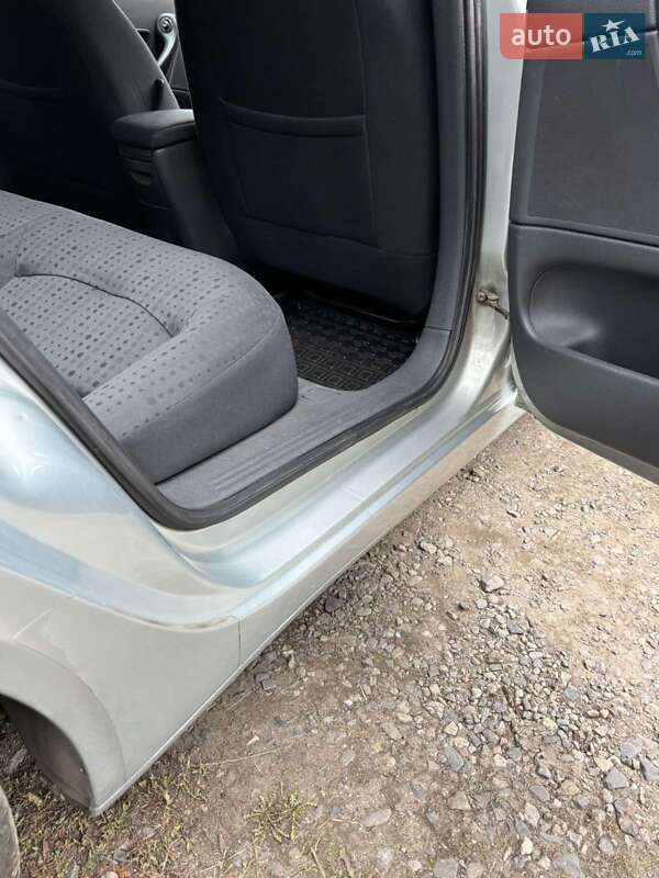 Универсал Renault Laguna 2004 в Харькове