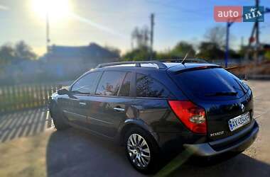 Универсал Renault Laguna 2001 в 