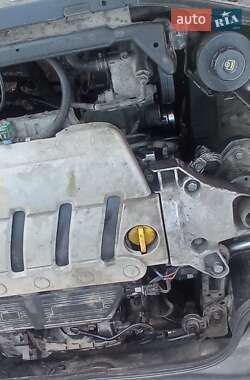 Універсал Renault Laguna 2001 в Калинівці