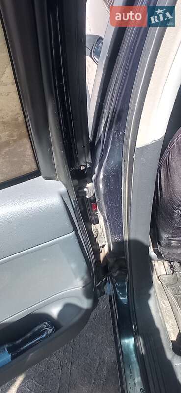 Універсал Renault Laguna 2001 в Калинівці