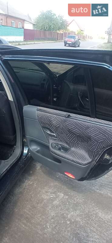 Універсал Renault Laguna 2001 в Калинівці