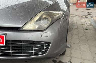 Купе Renault Laguna 2010 в 