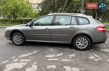 Універсал Renault Laguna 2008 в 