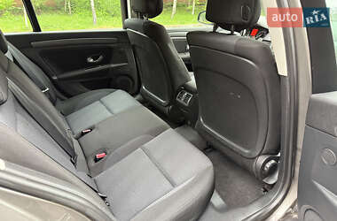 Універсал Renault Laguna 2008 в 