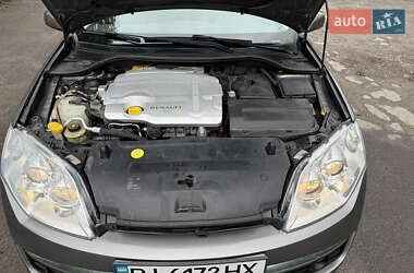 Універсал Renault Laguna 2008 в 