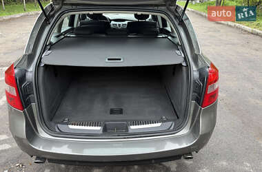 Універсал Renault Laguna 2008 в 