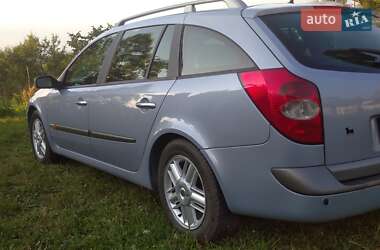 Універсал Renault Laguna 2002 в 