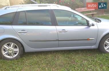 Універсал Renault Laguna 2002 в 