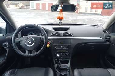 Универсал Renault Laguna 2005 в 