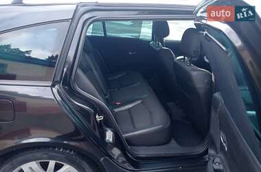 Універсал Renault Laguna 2005 в Шепетівці