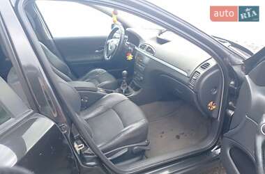 Универсал Renault Laguna 2005 в 