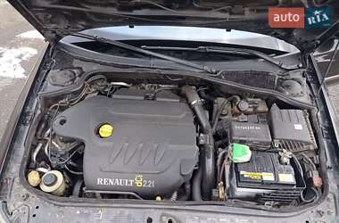 Універсал Renault Laguna 2005 в Шепетівці