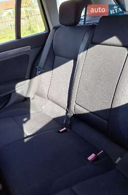 Універсал Renault Laguna 2010 в 