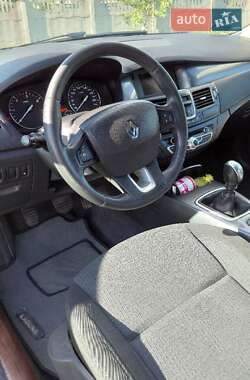 Універсал Renault Laguna 2010 в 