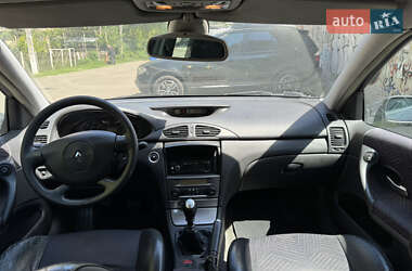 Универсал Renault Laguna 2005 в 