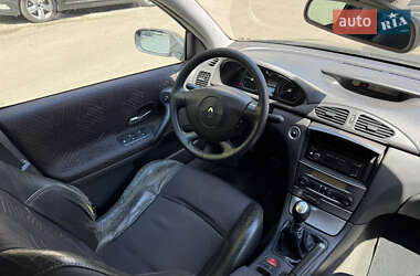 Универсал Renault Laguna 2005 в 