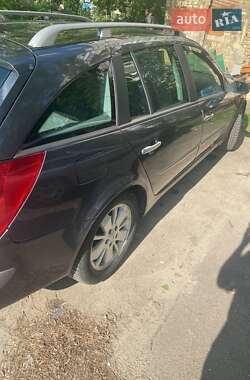 Универсал Renault Laguna 2004 в 