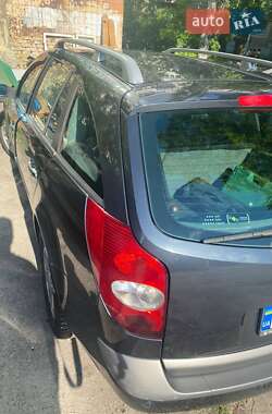 Универсал Renault Laguna 2004 в 