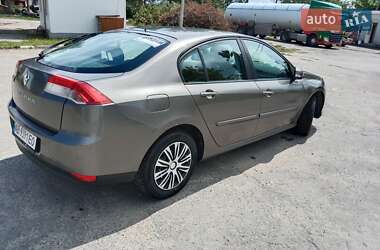 Лифтбек Renault Laguna 2007 в Шаргороде