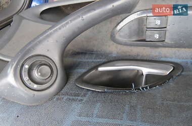 Лифтбек Renault Laguna 2002 в 