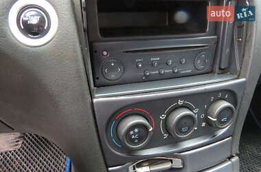 Лифтбек Renault Laguna 2002 в 