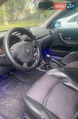 Универсал Renault Laguna 2004 в 