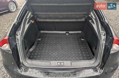 Лифтбек Renault Laguna 2010 в 