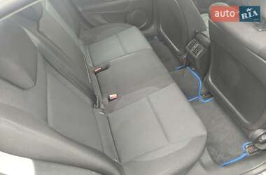 Лифтбек Renault Laguna 2010 в 