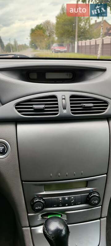 Універсал Renault Laguna 2003 в Луцьку