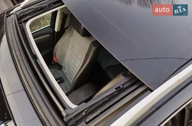 Универсал Renault Laguna 2011 в 