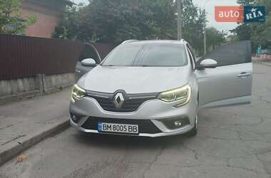 Универсал Renault Laguna 2011 в 