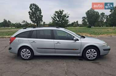 Универсал Renault Laguna 2004 в 