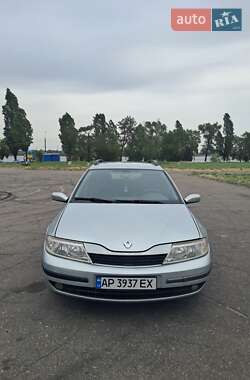 Универсал Renault Laguna 2004 в 