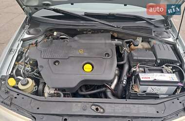 Универсал Renault Laguna 2004 в 