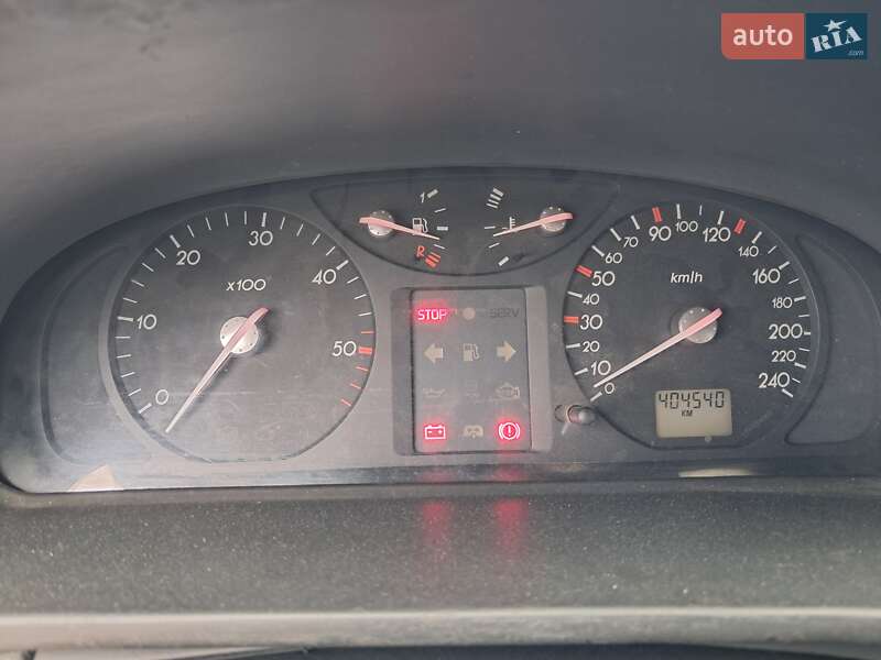 Універсал Renault Laguna 2004 в Кам'янському