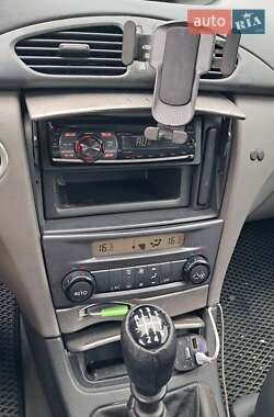 Универсал Renault Laguna 2004 в 