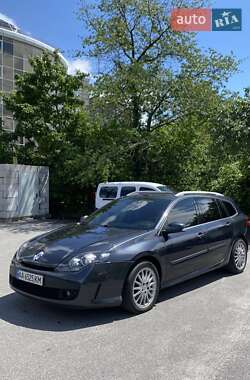 Универсал Renault Laguna 2008 в Виннице