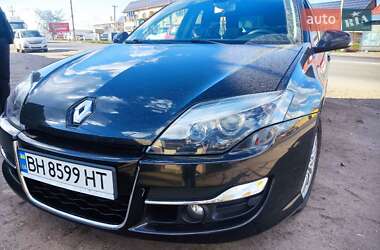 Універсал Renault Laguna 2011 в Одесі