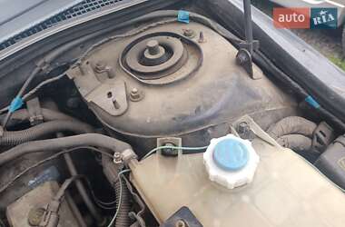 Универсал Renault Laguna 1996 в 