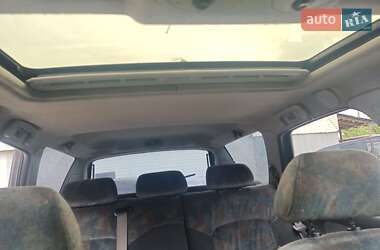 Универсал Renault Laguna 1996 в 
