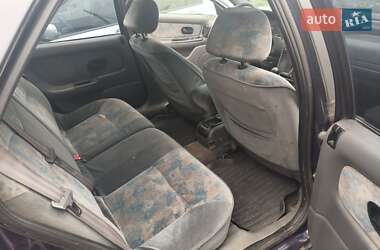Универсал Renault Laguna 1996 в 